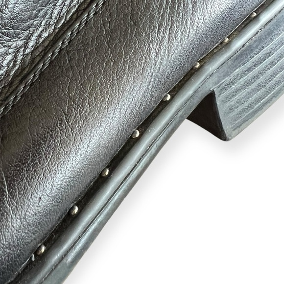 Regarde Le Ciel boots black everyday EUR 37 us 5 - Picture 4 of 6